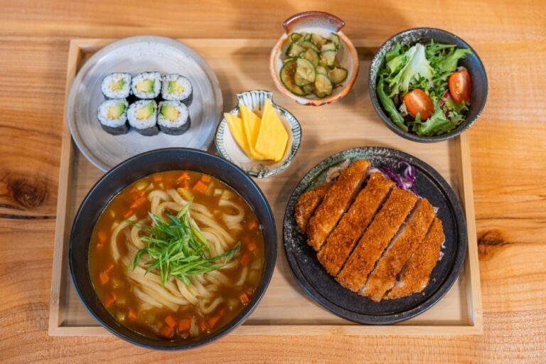 kiyama sushi gallery