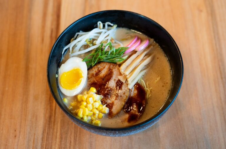 kiyama sushi gallery