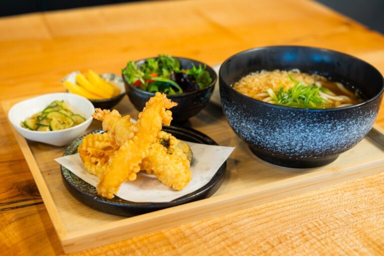 kiyama sushi gallery